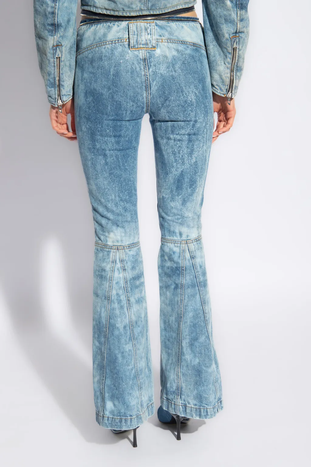 D Gen F Fse Jeans