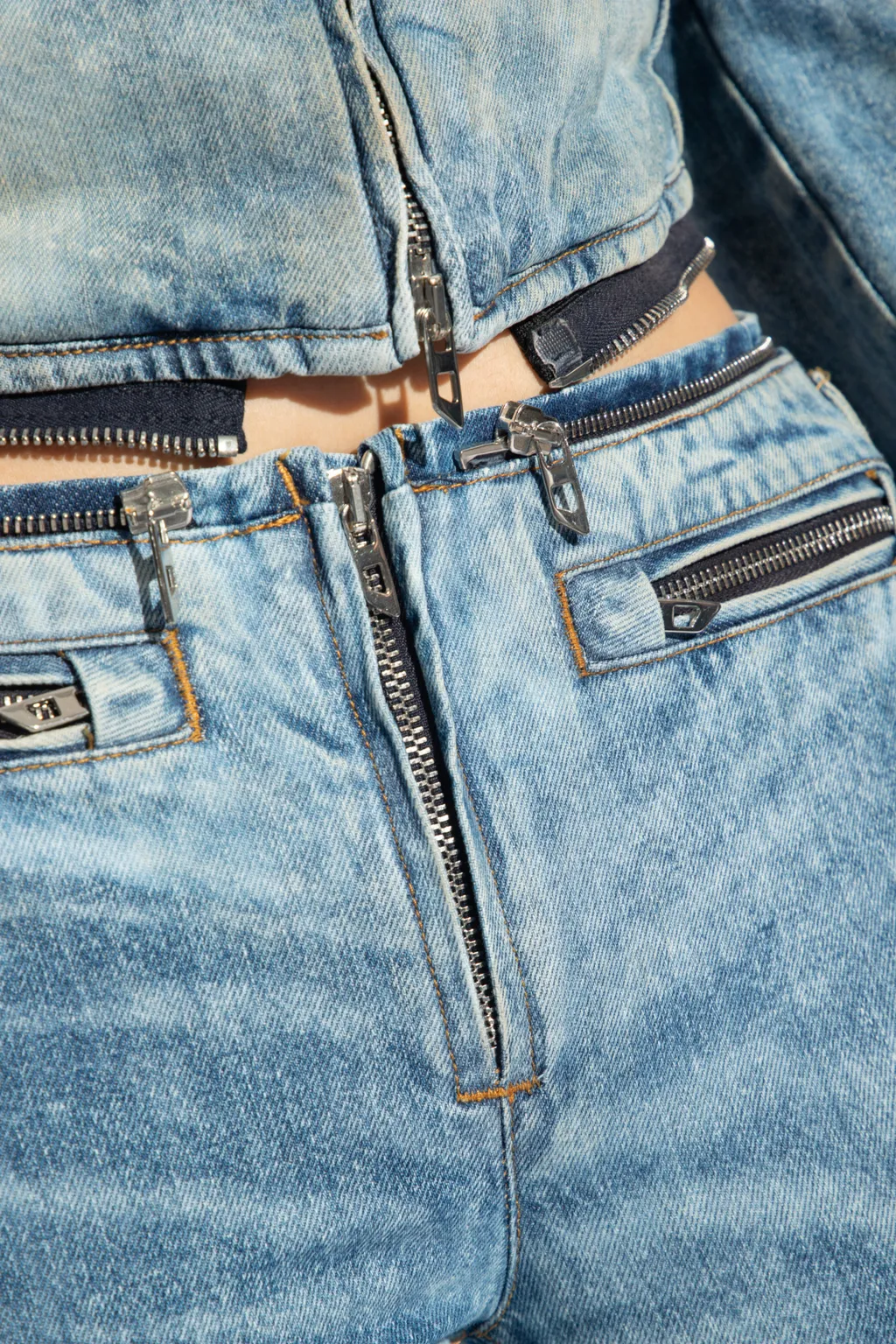 D Gen F Fse Jeans