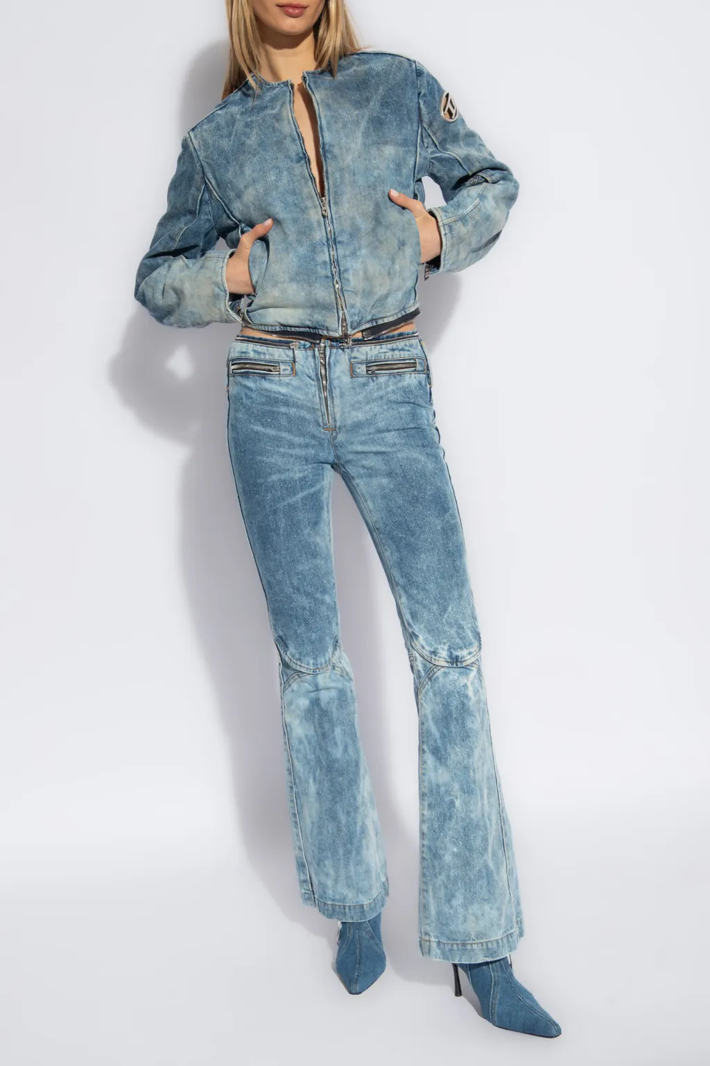 D Gen F Fse Jeans