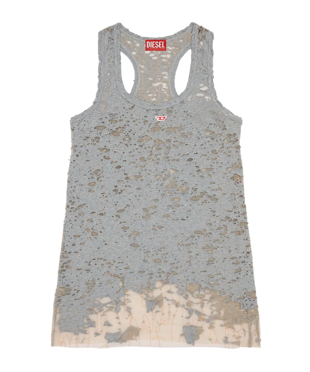 D-Bilson Dress