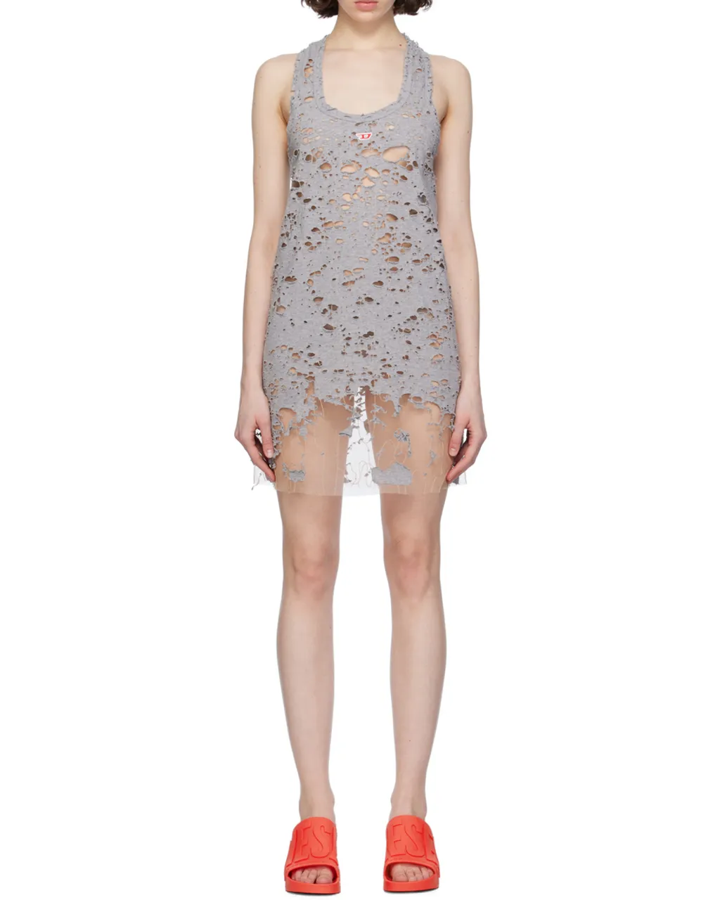 D-Bilson Dress
