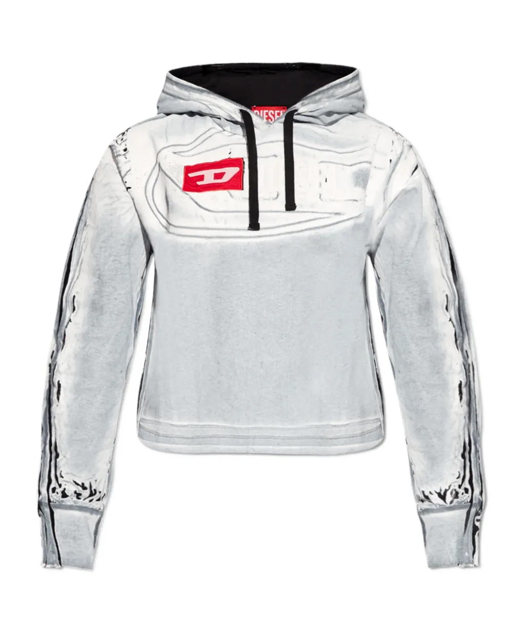 Cotton Hoodie