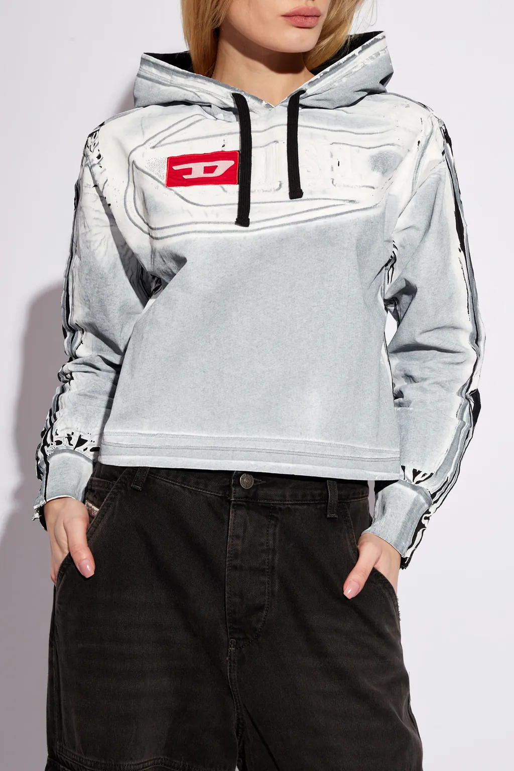 Cotton Hoodie