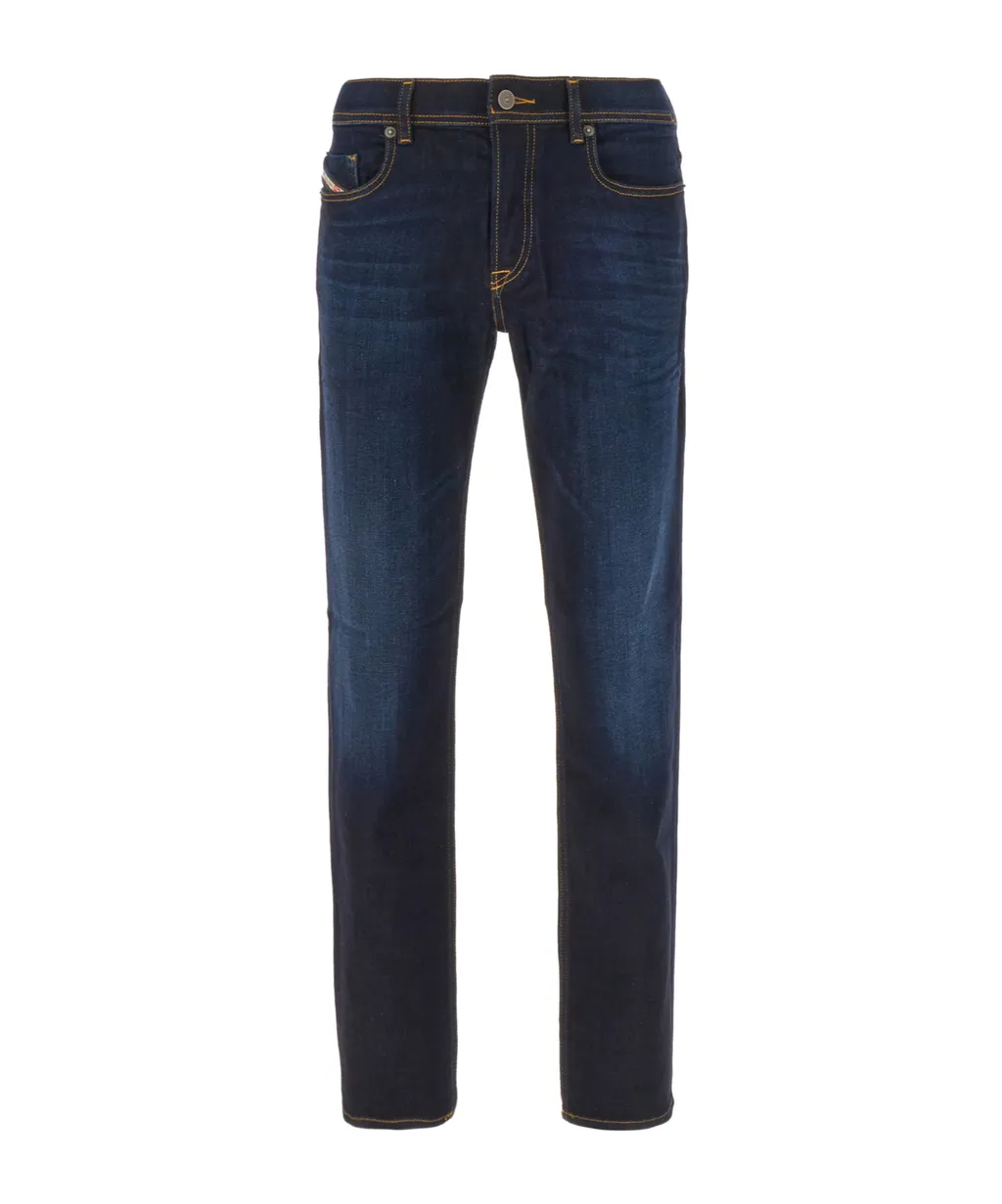 D-Finitive Tapered Jeans
