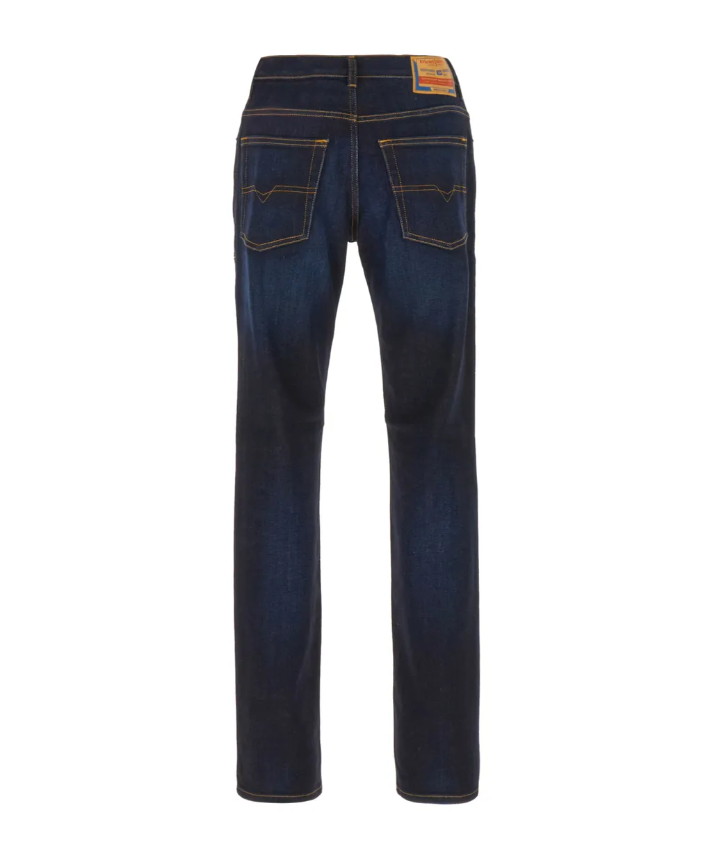 D-Finitive Tapered Jeans