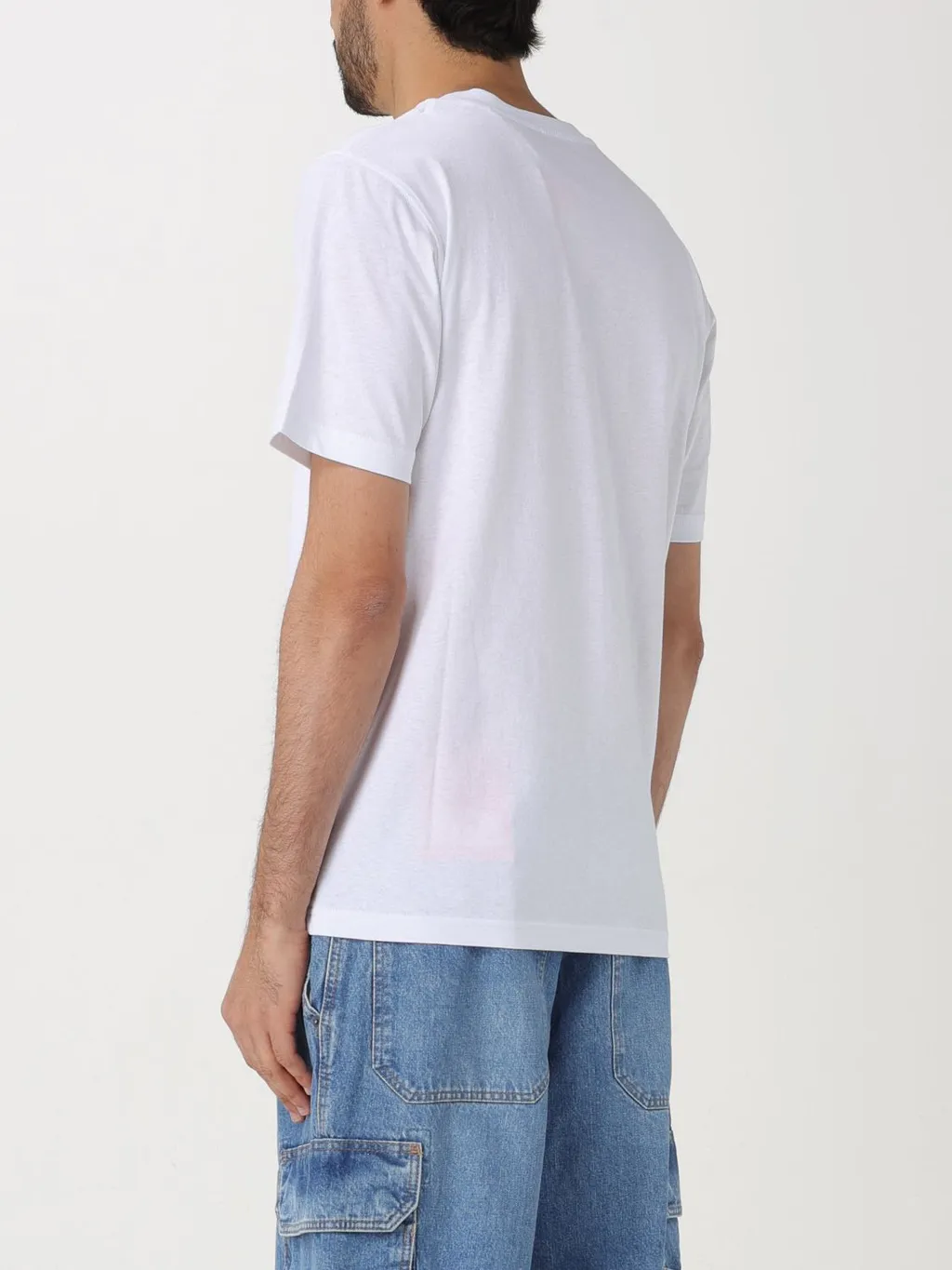 Short-Sleeved T-Shirt