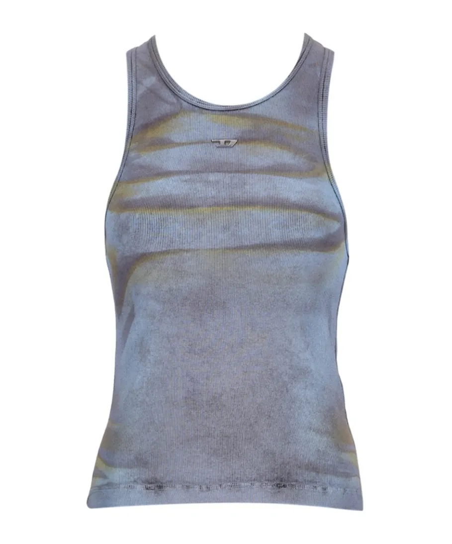 T-Anky-Whisk Racerback Tank Top