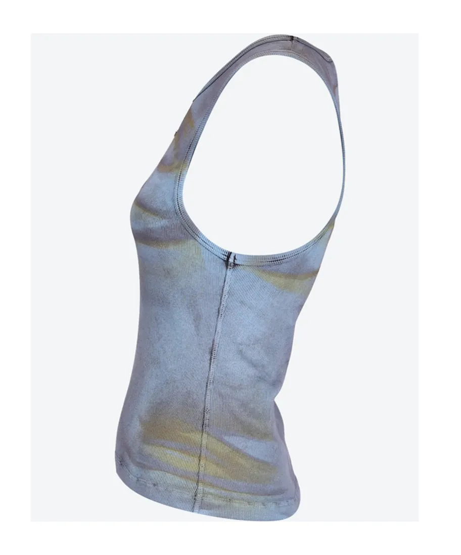 T-Anky-Whisk Racerback Tank Top