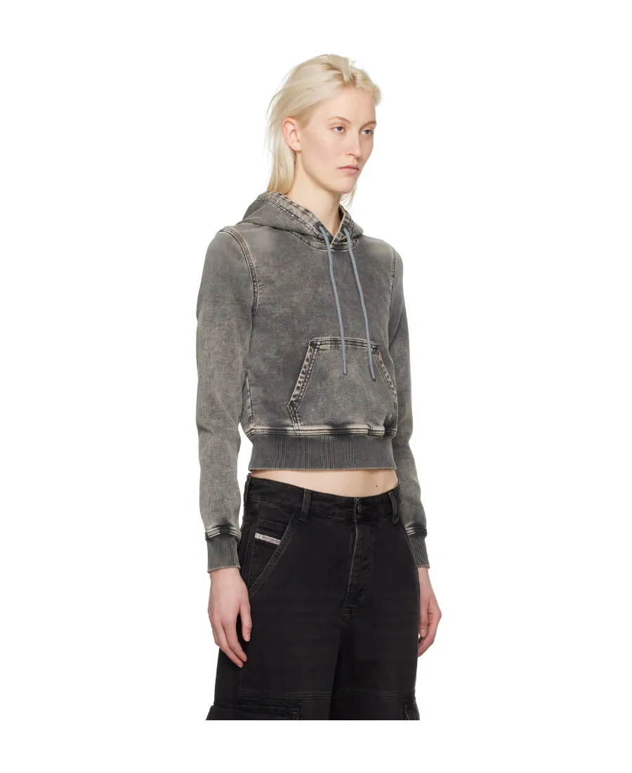 D-Angy Hooded Hoodie