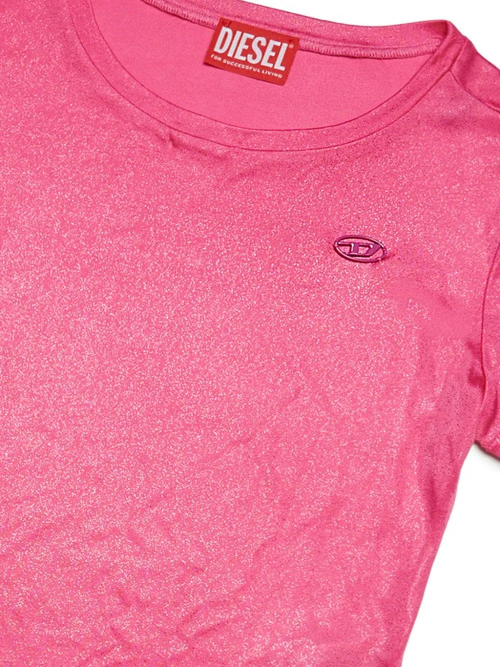 Tled Logo Plaque T-Shirt