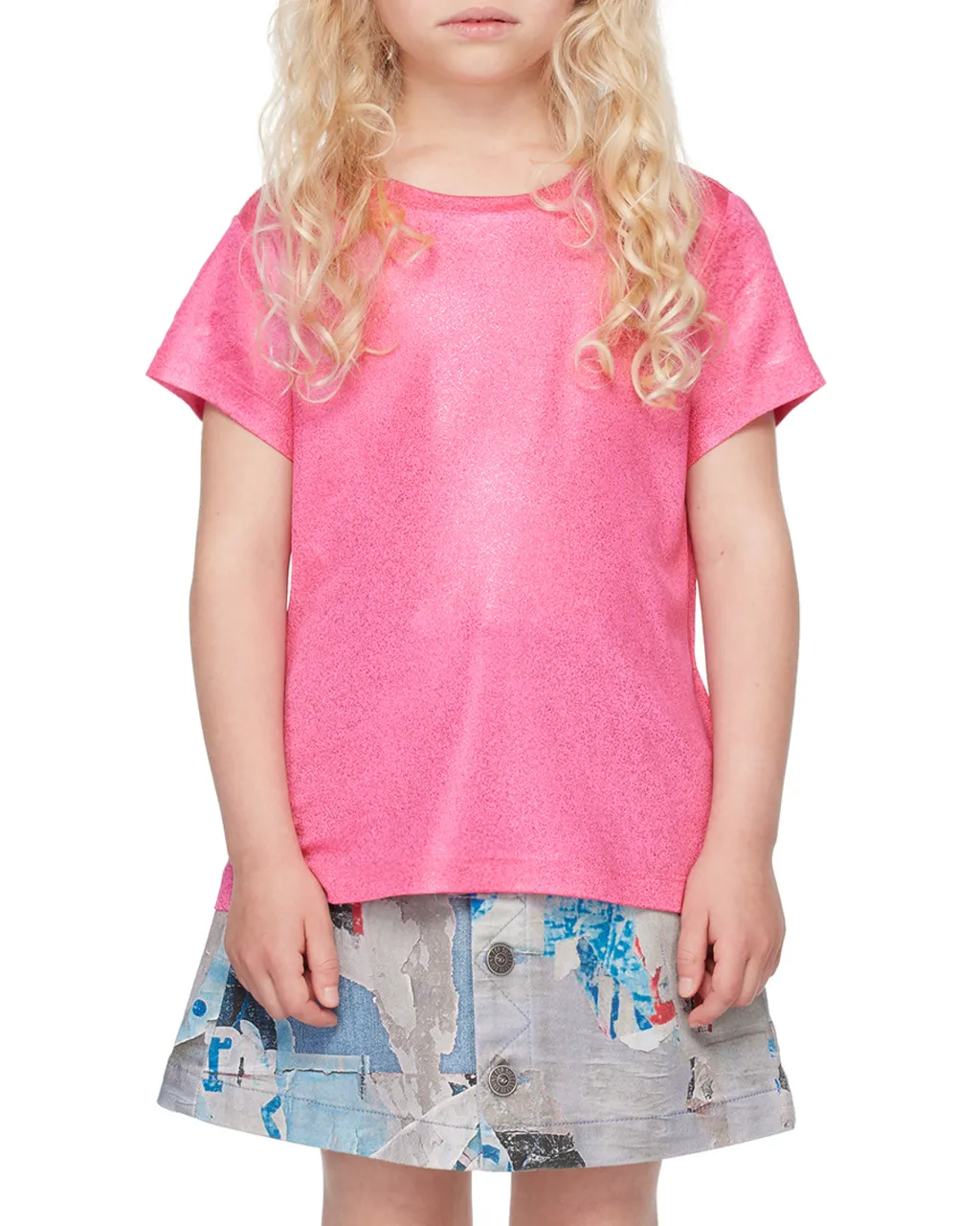 Tled Logo Plaque T-Shirt