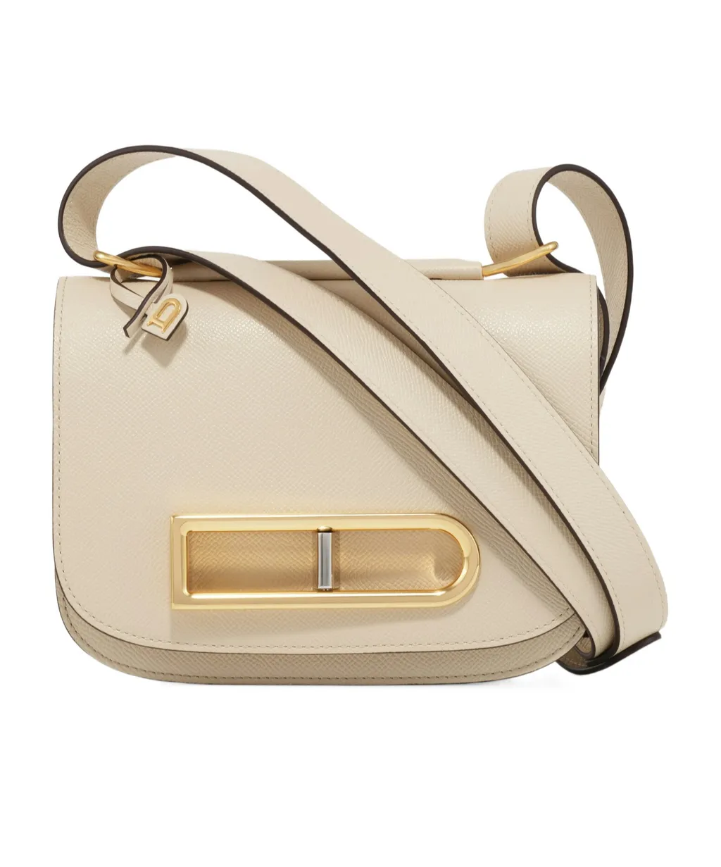 Flip Shoulder Bag