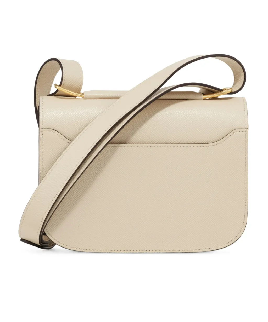 Flip Shoulder Bag