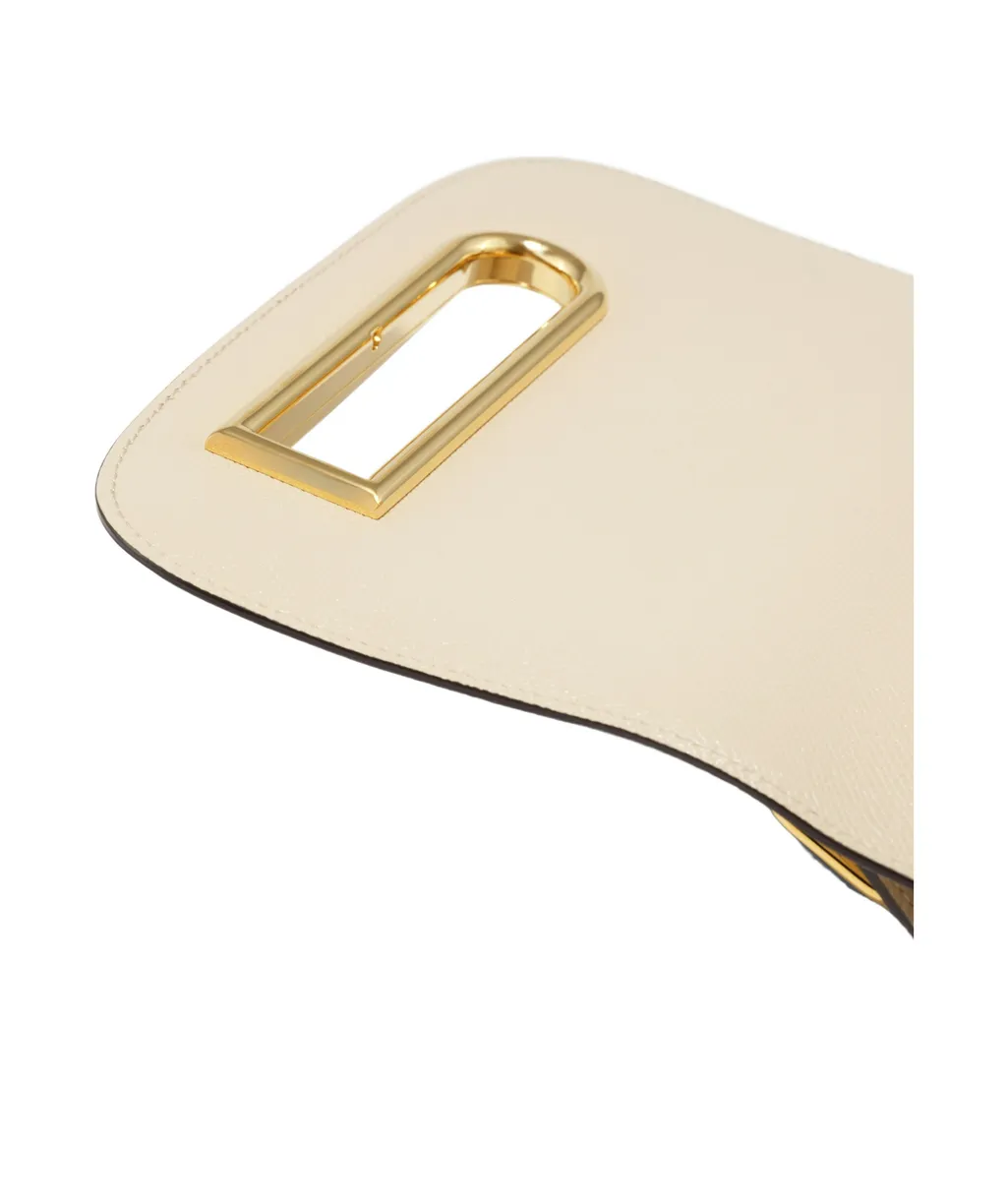 Flip Shoulder Bag