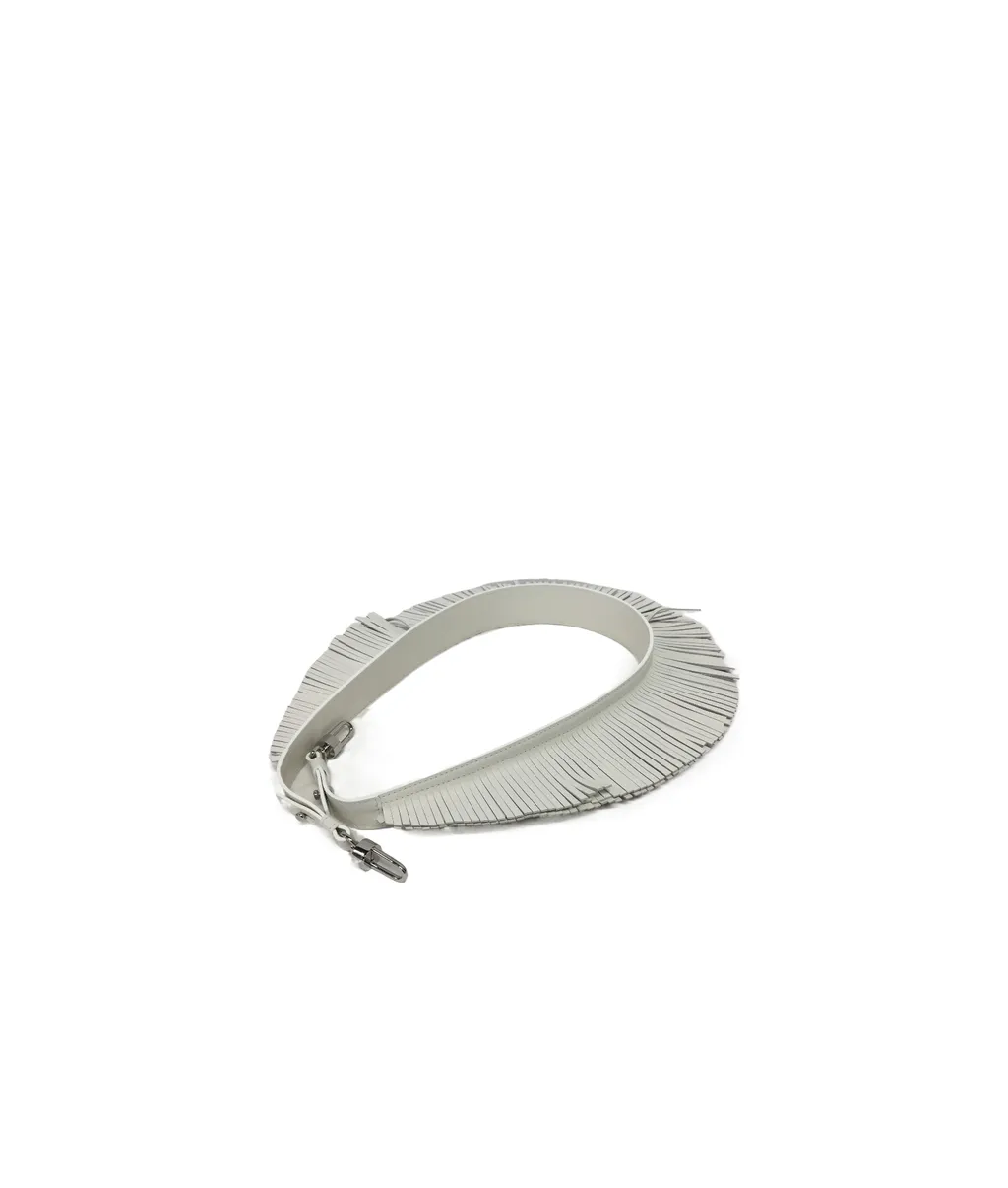 Leather Shoulder Strap