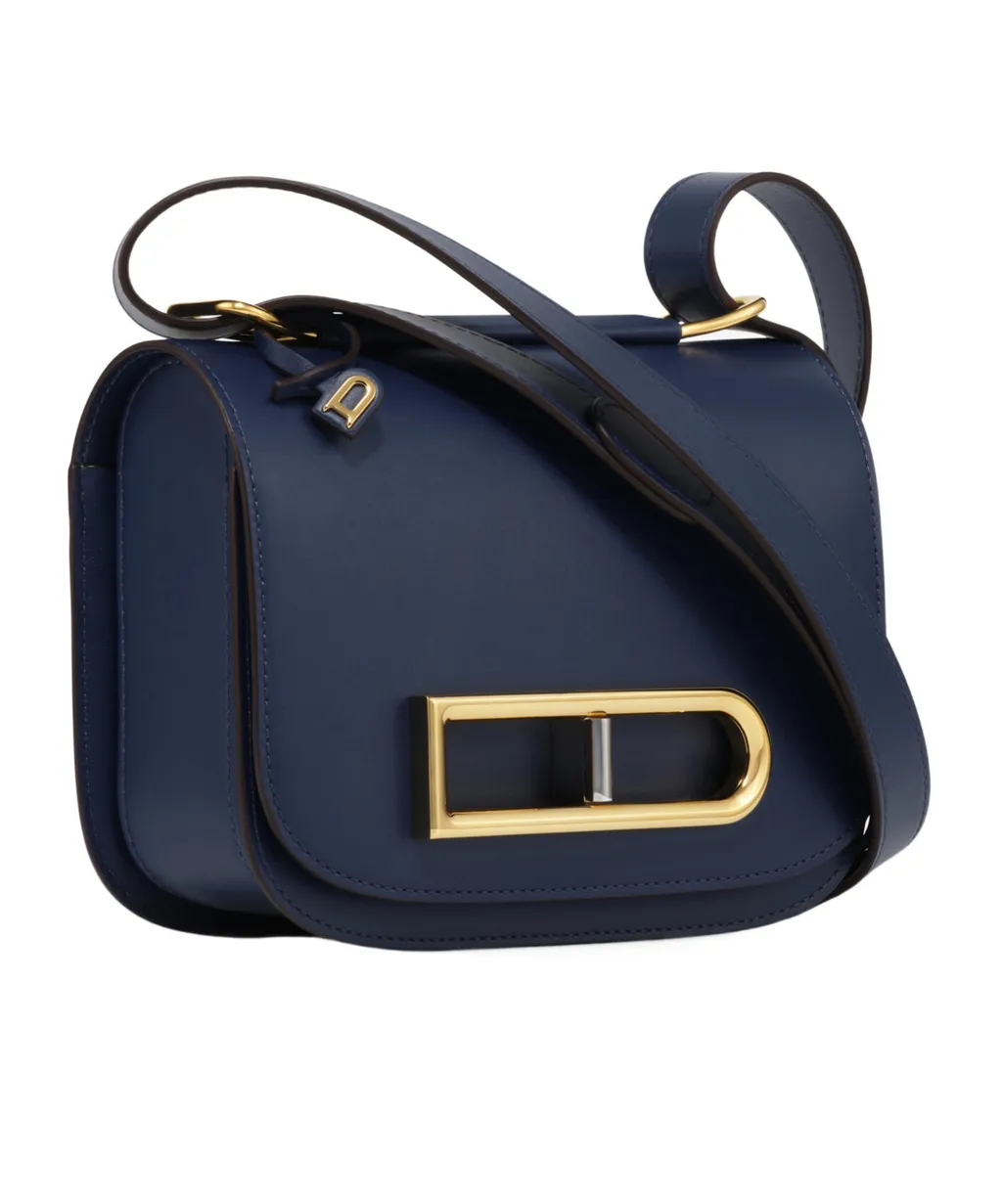 Flip Shoulder Bag