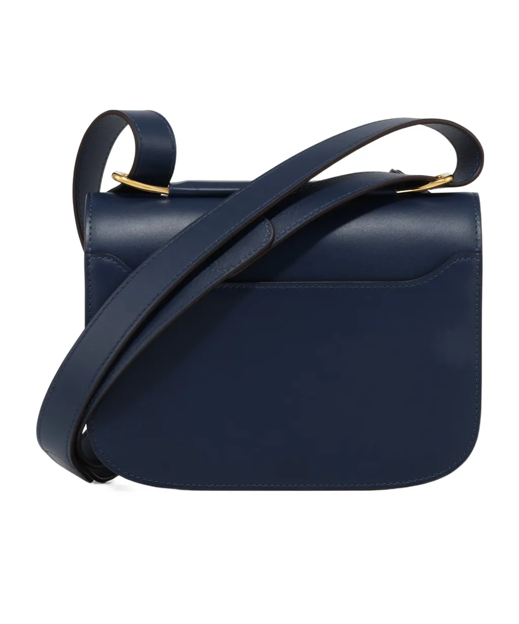 Flip Shoulder Bag