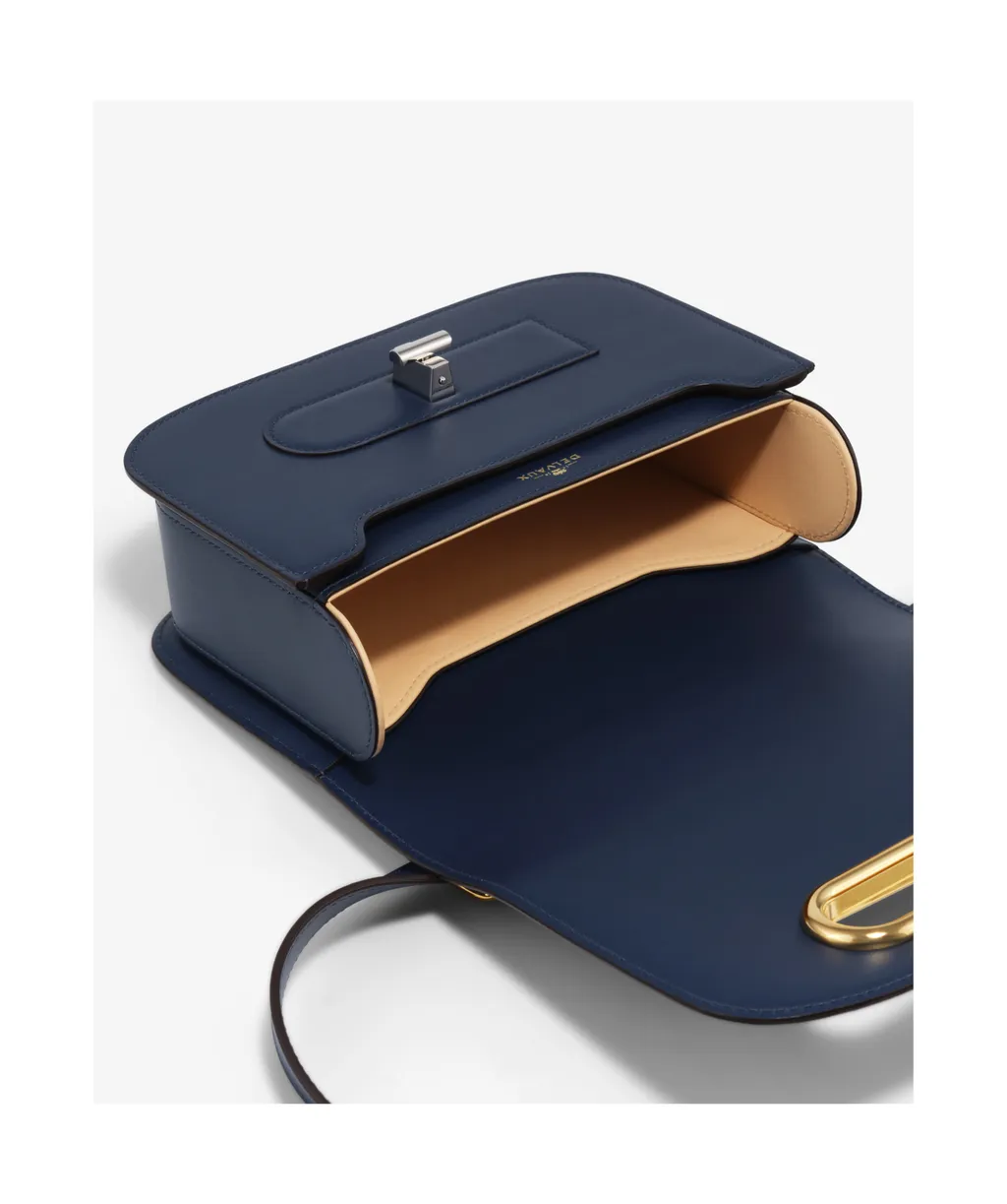 Flip Shoulder Bag