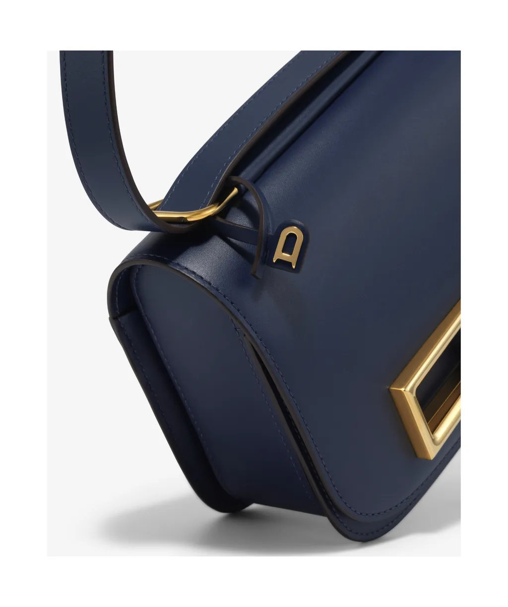 Flip Shoulder Bag