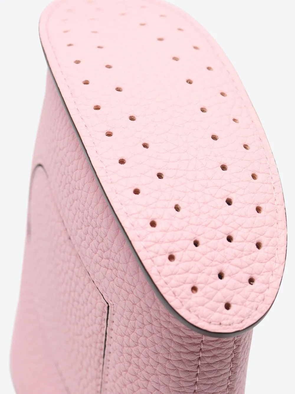 Logo Satchel Bag