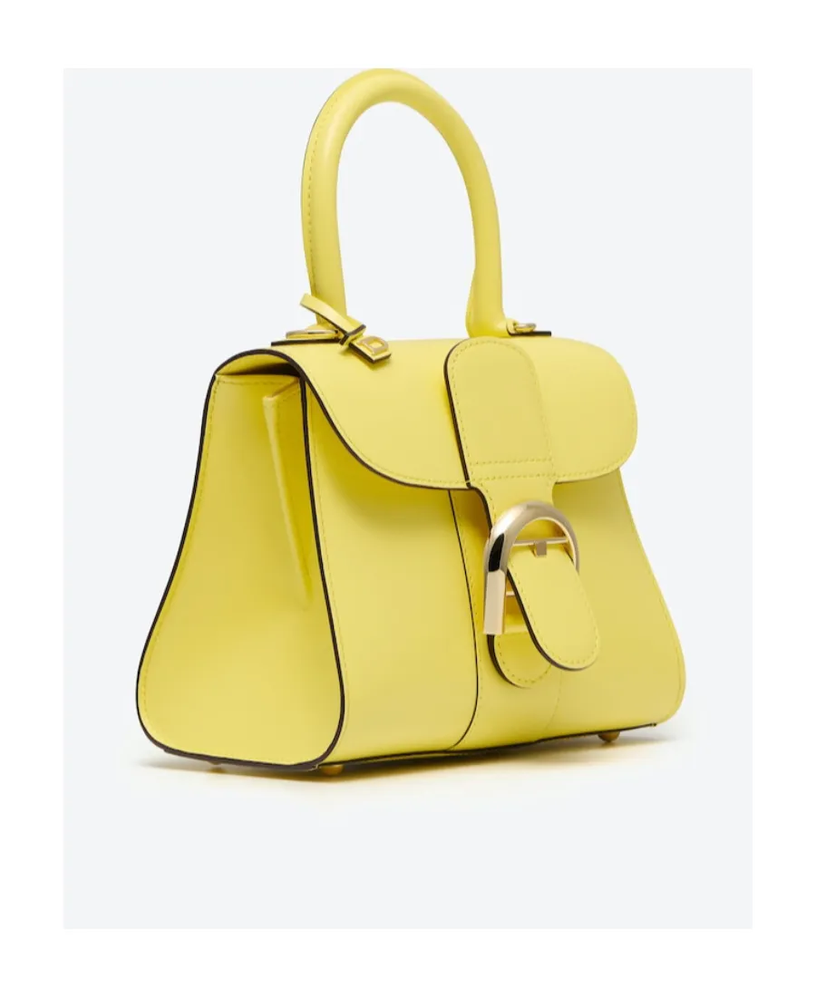 Brillant Mini Tote Bag