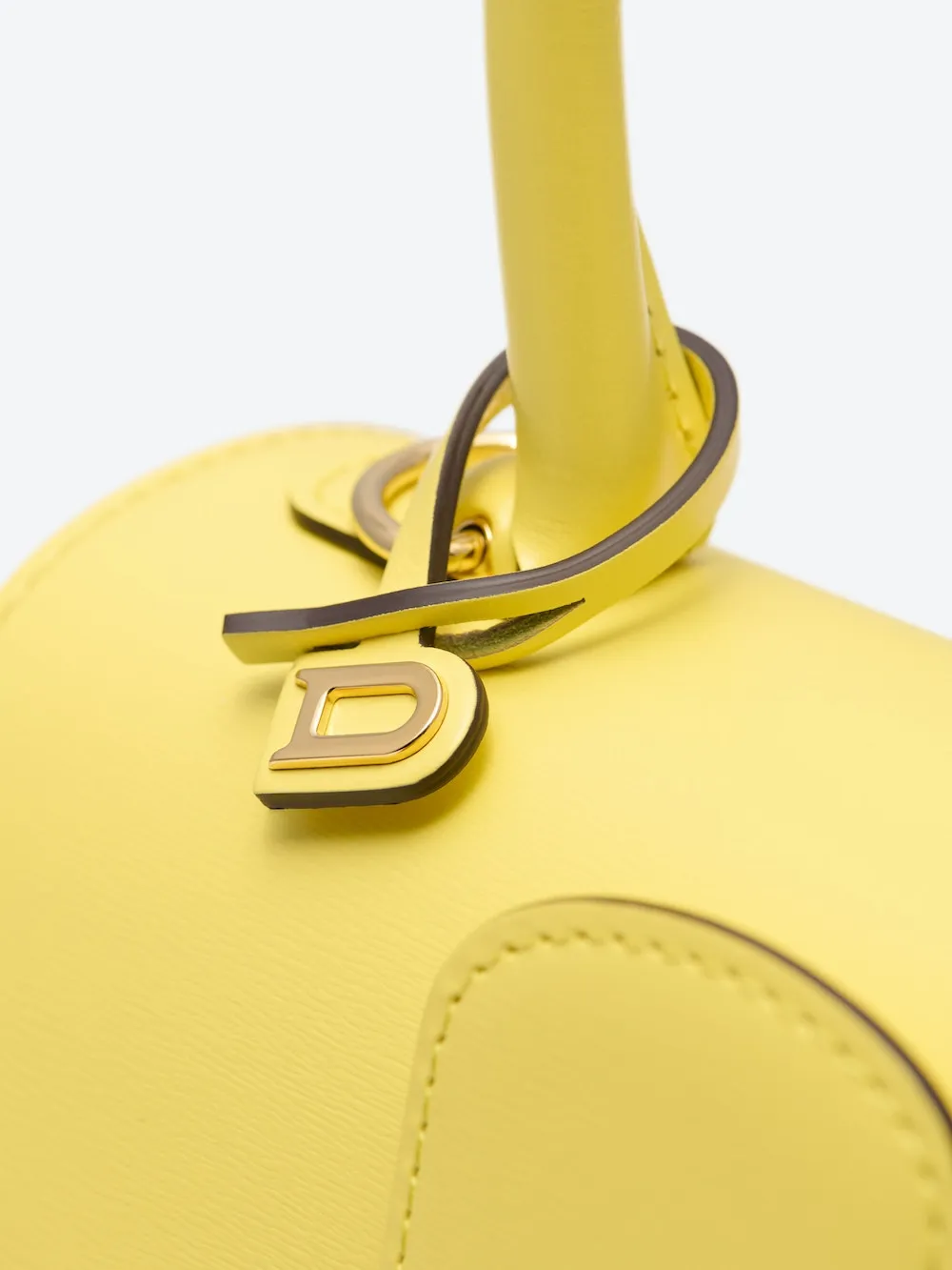 Brillant Mini Tote Bag