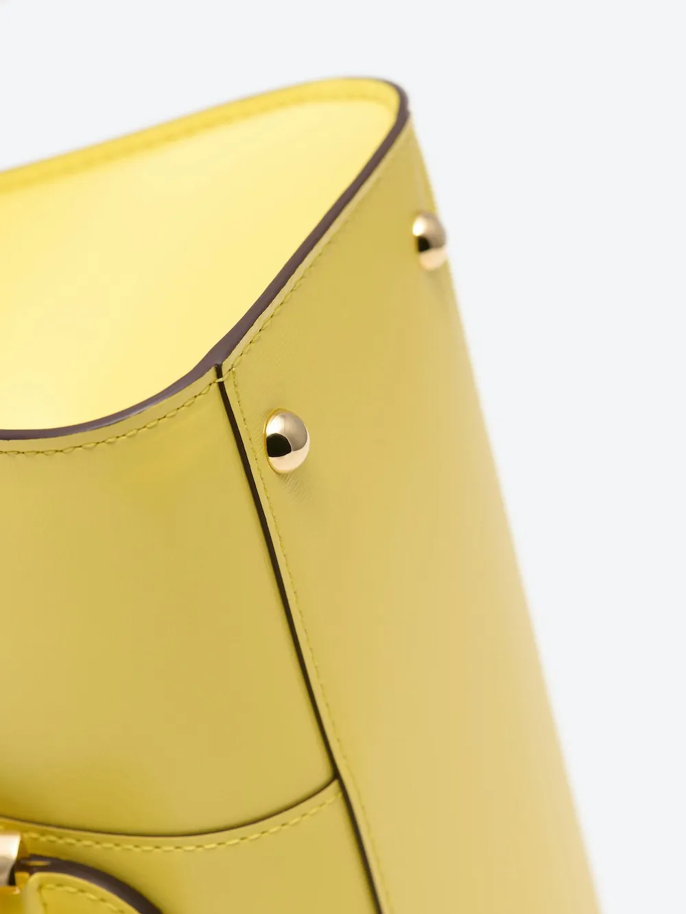 Brillant Mini Tote Bag