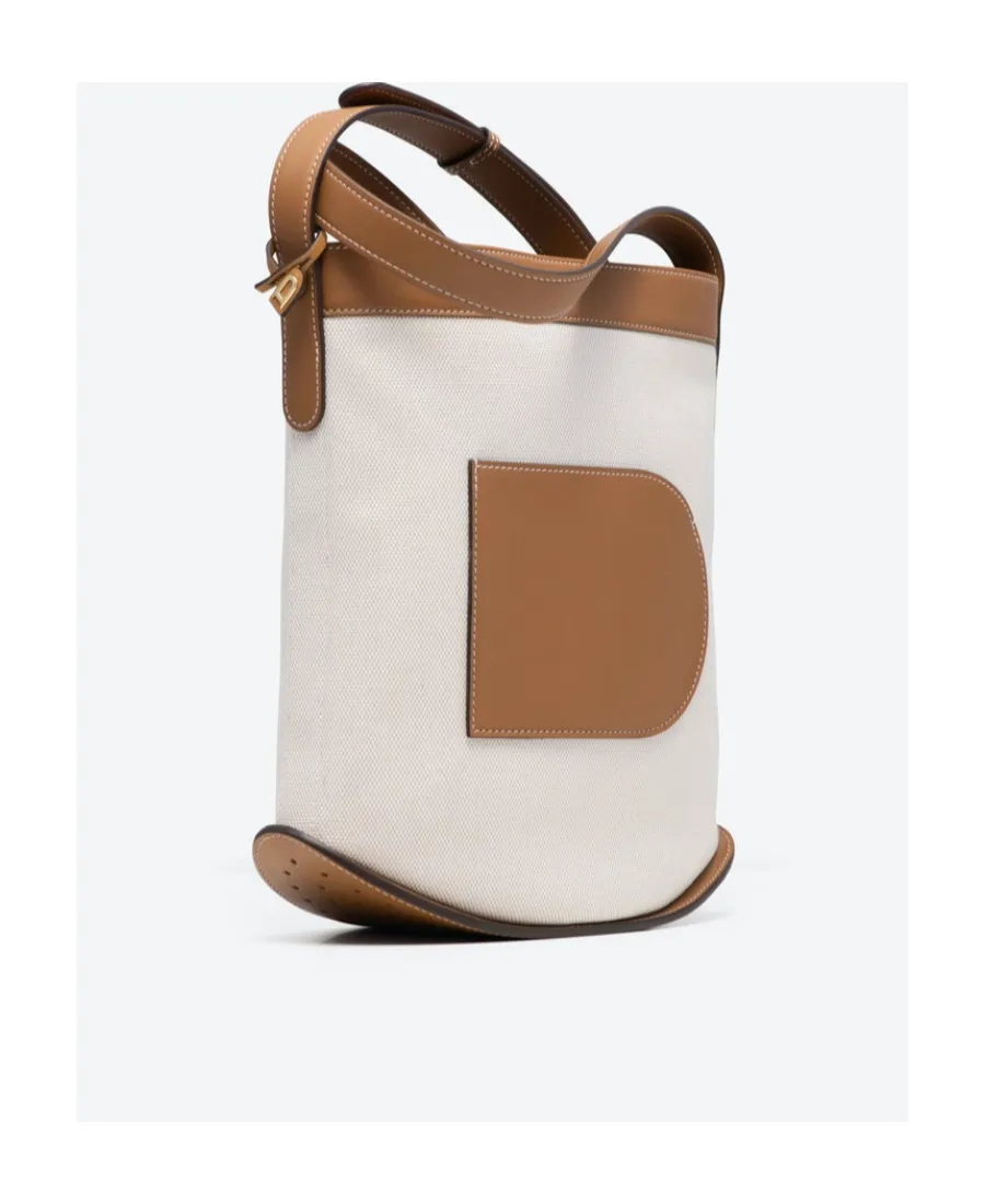 Pin Daily Shoulder Bag