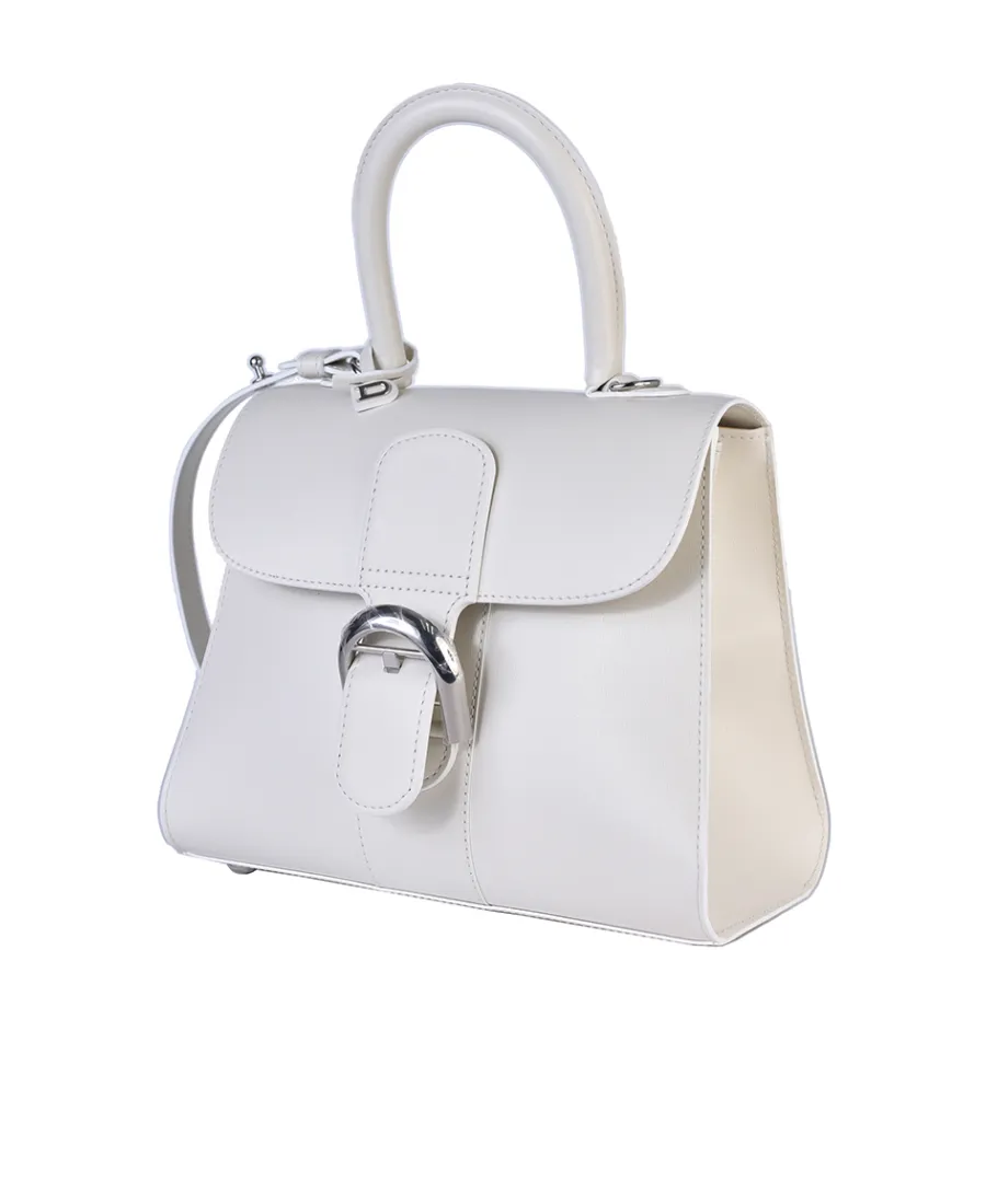Brilliant Pm Leather Tote Bag