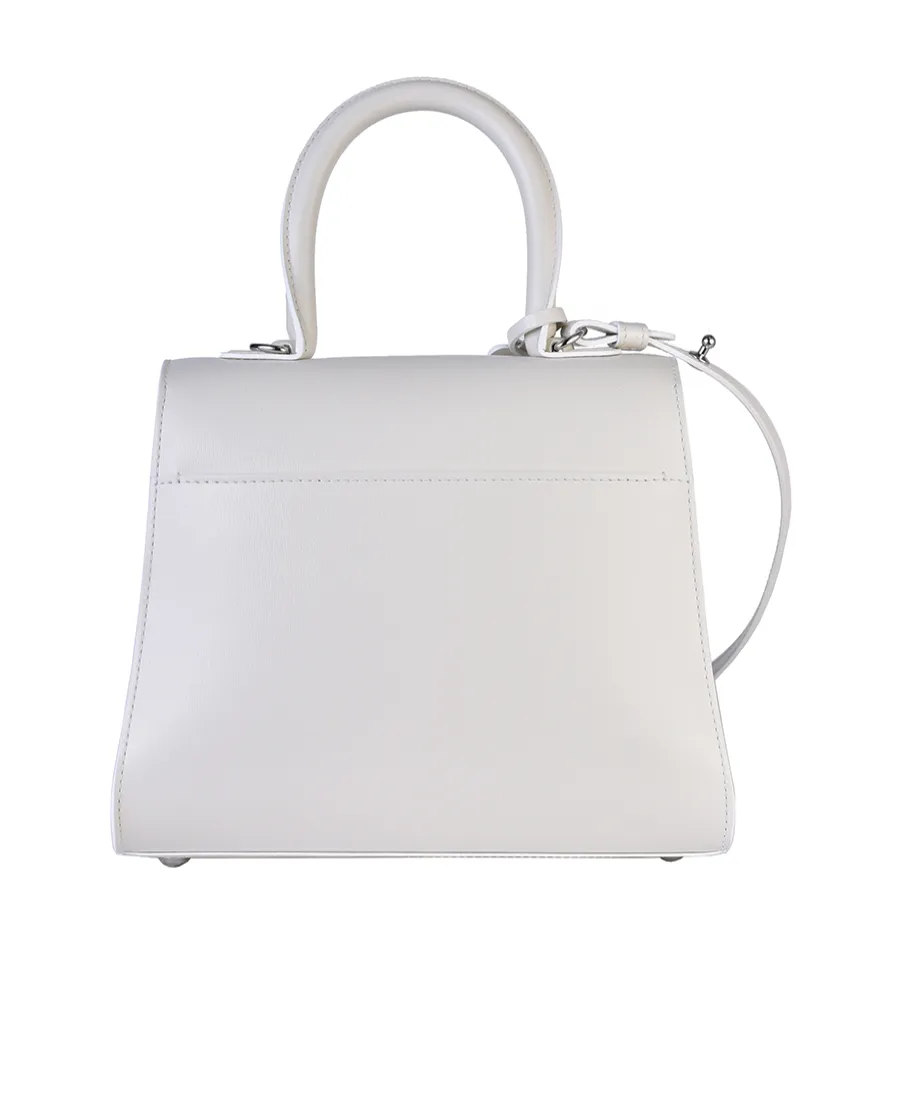 Brilliant Pm Leather Tote Bag