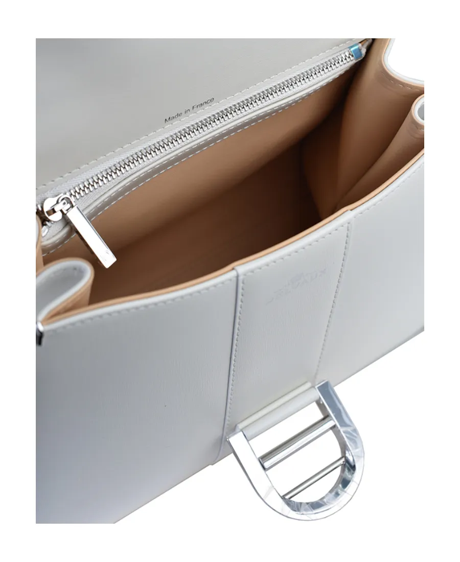 Brilliant Pm Leather Tote Bag