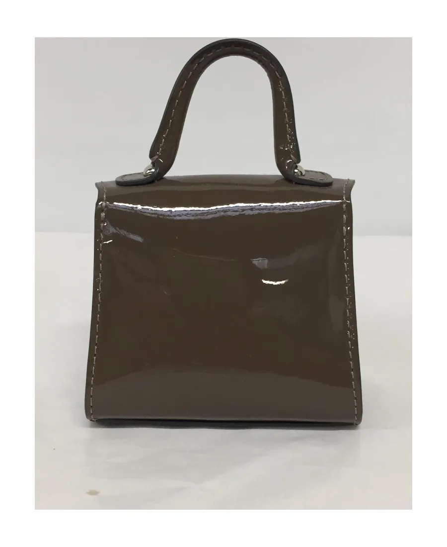 Logo Handbag