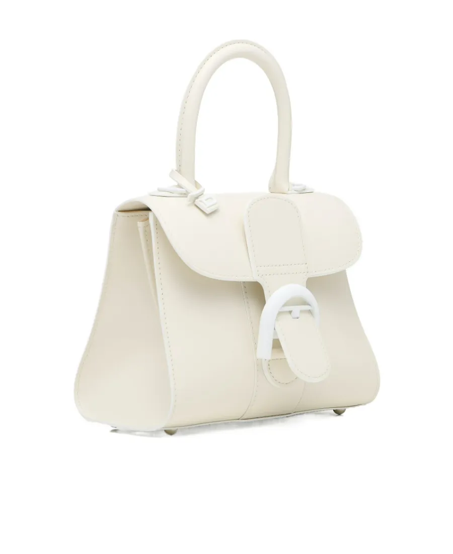 Structured Tote Bag