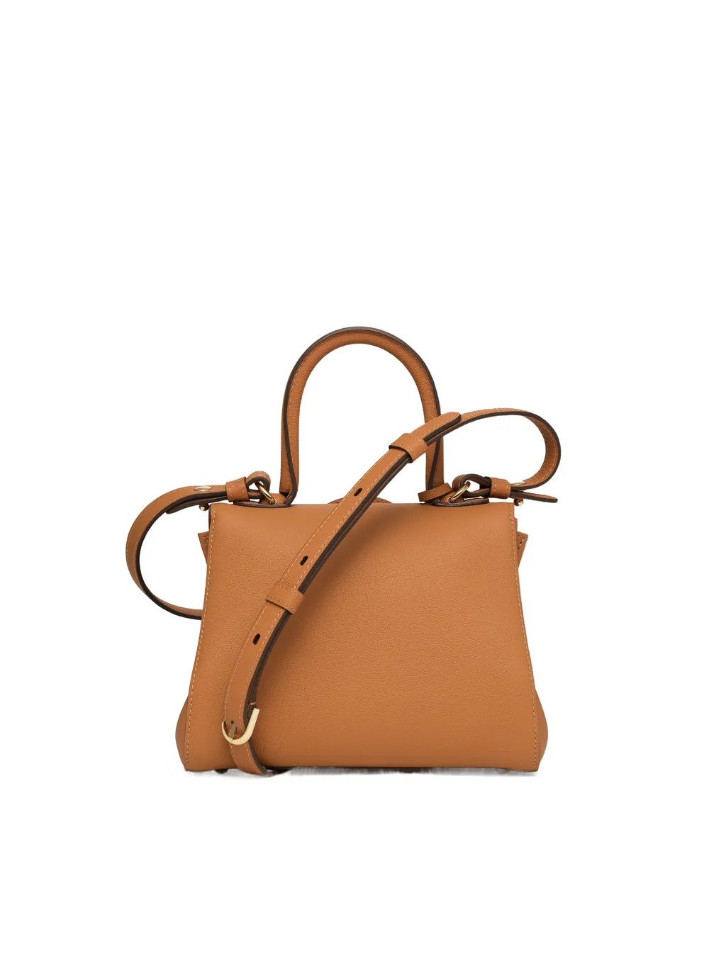 Brillant Mini Handbag