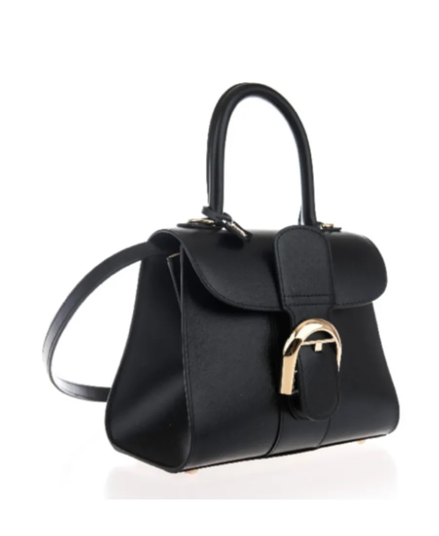 Mini Brillant Shoulder Bag