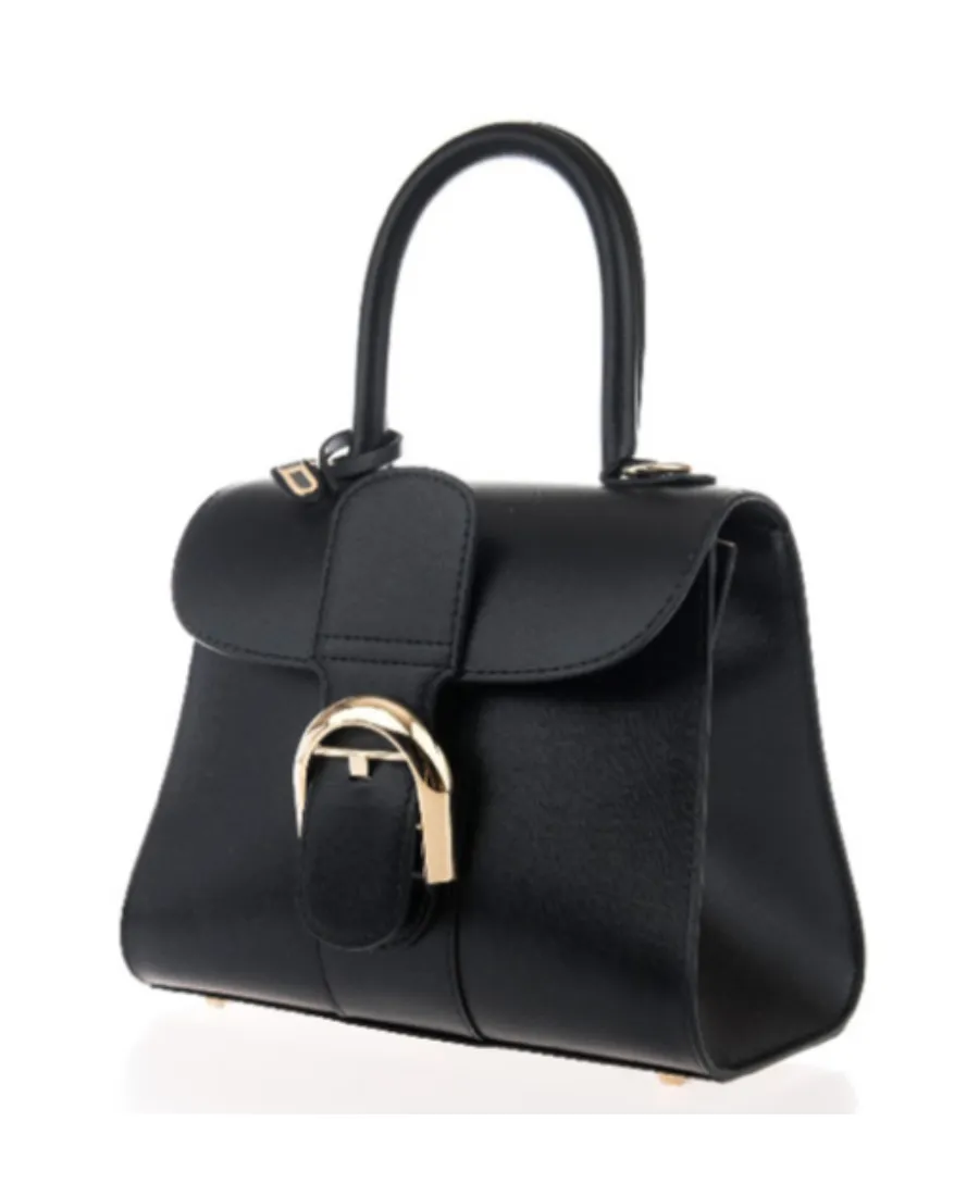Mini Brillant Shoulder Bag