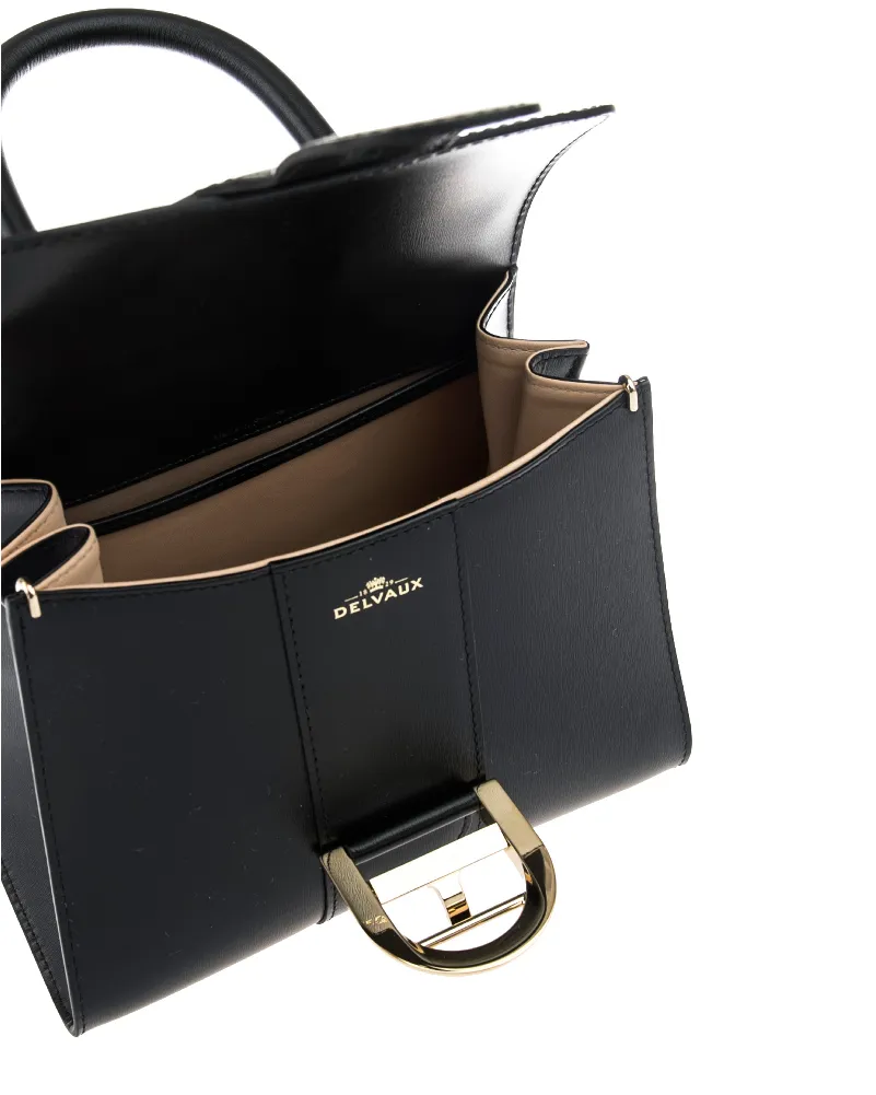 Mini Brillant Shoulder Bag