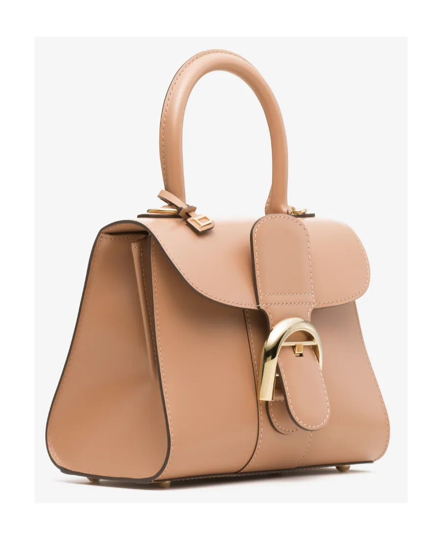 Brillant Mini Shoulder Bag