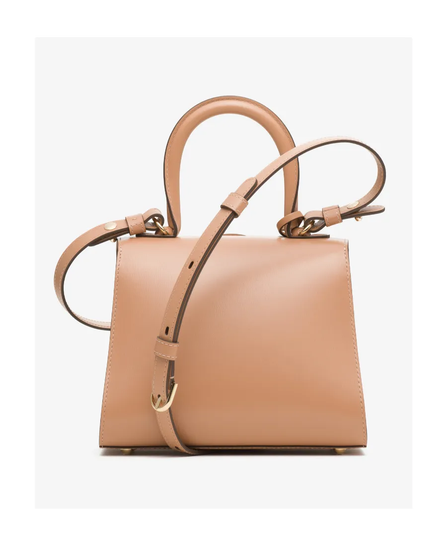 Brillant Mini Shoulder Bag