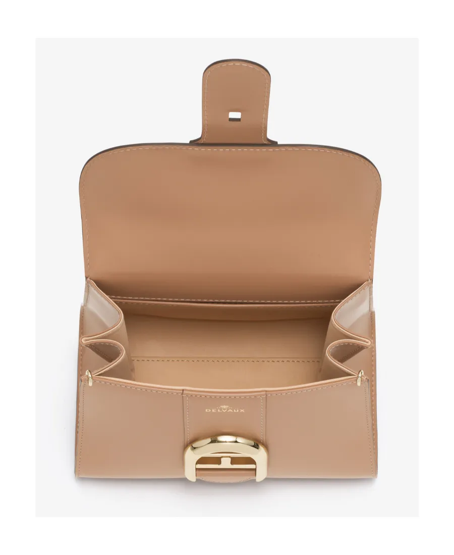 Brillant Mini Shoulder Bag