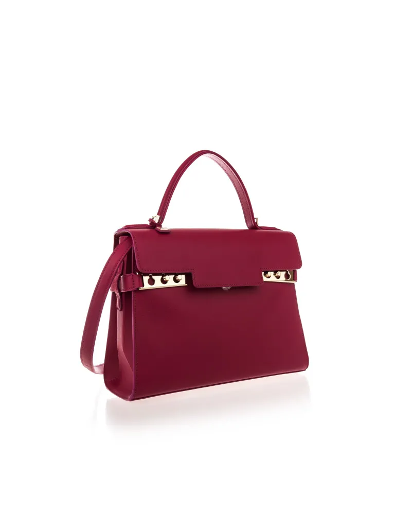 Logo Handbag