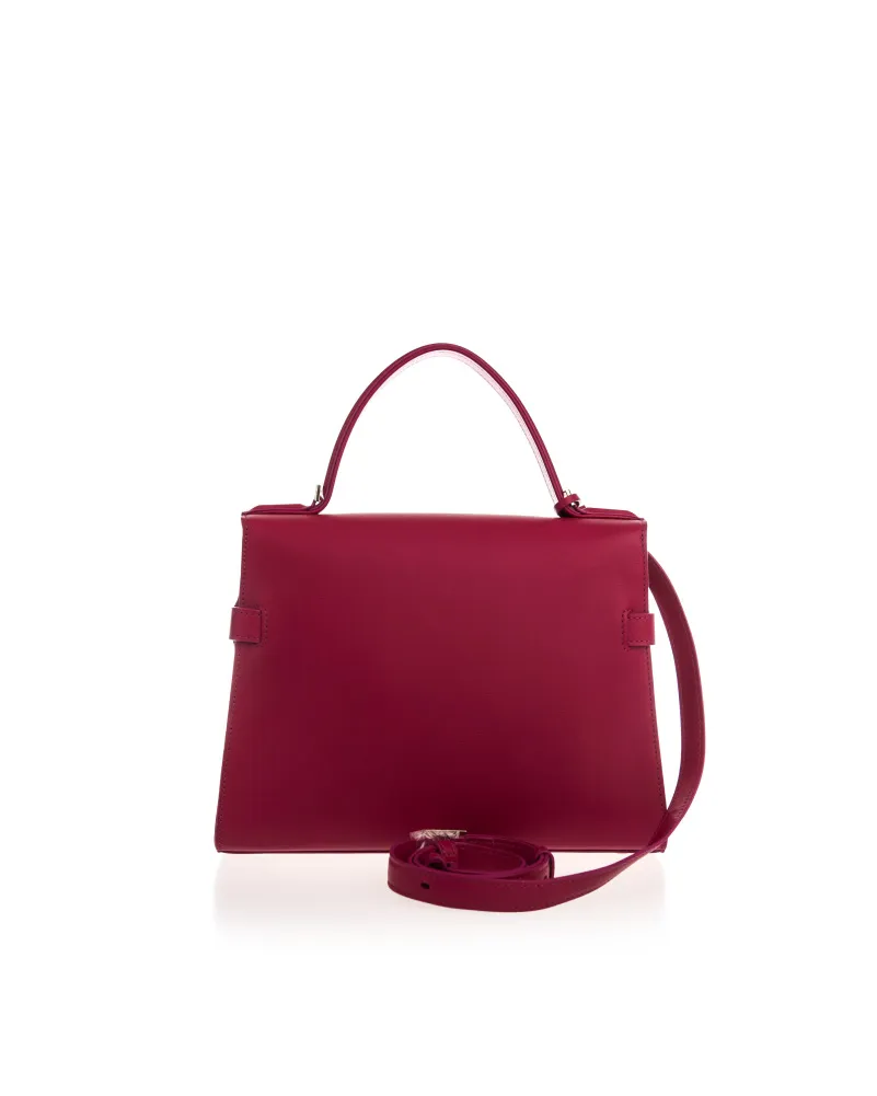 Logo Handbag