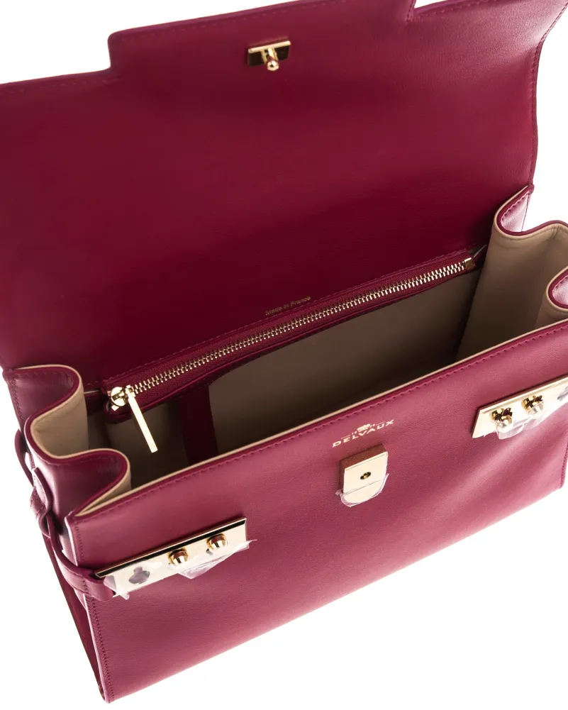 Logo Handbag