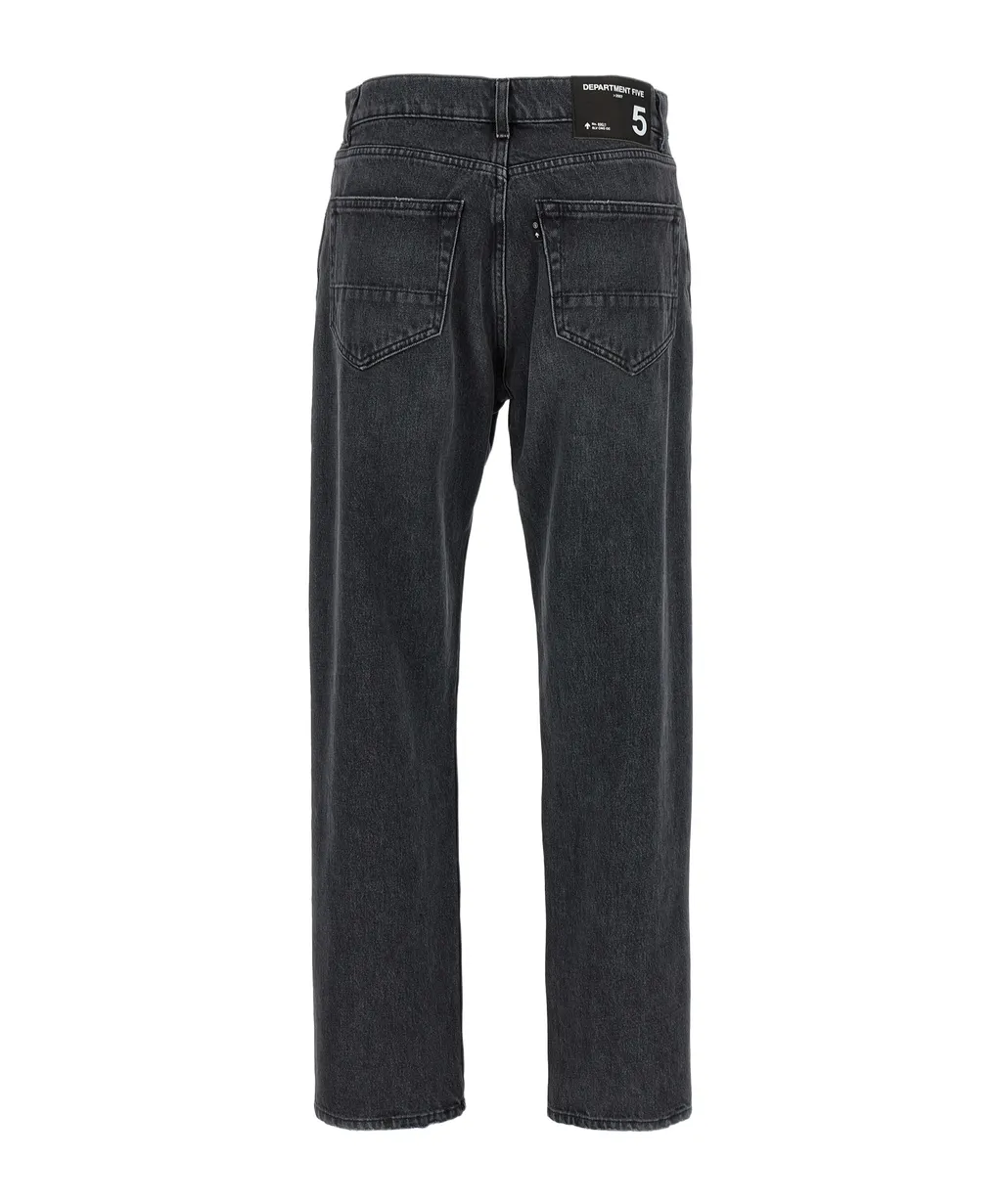 Musso Cotton Jeans