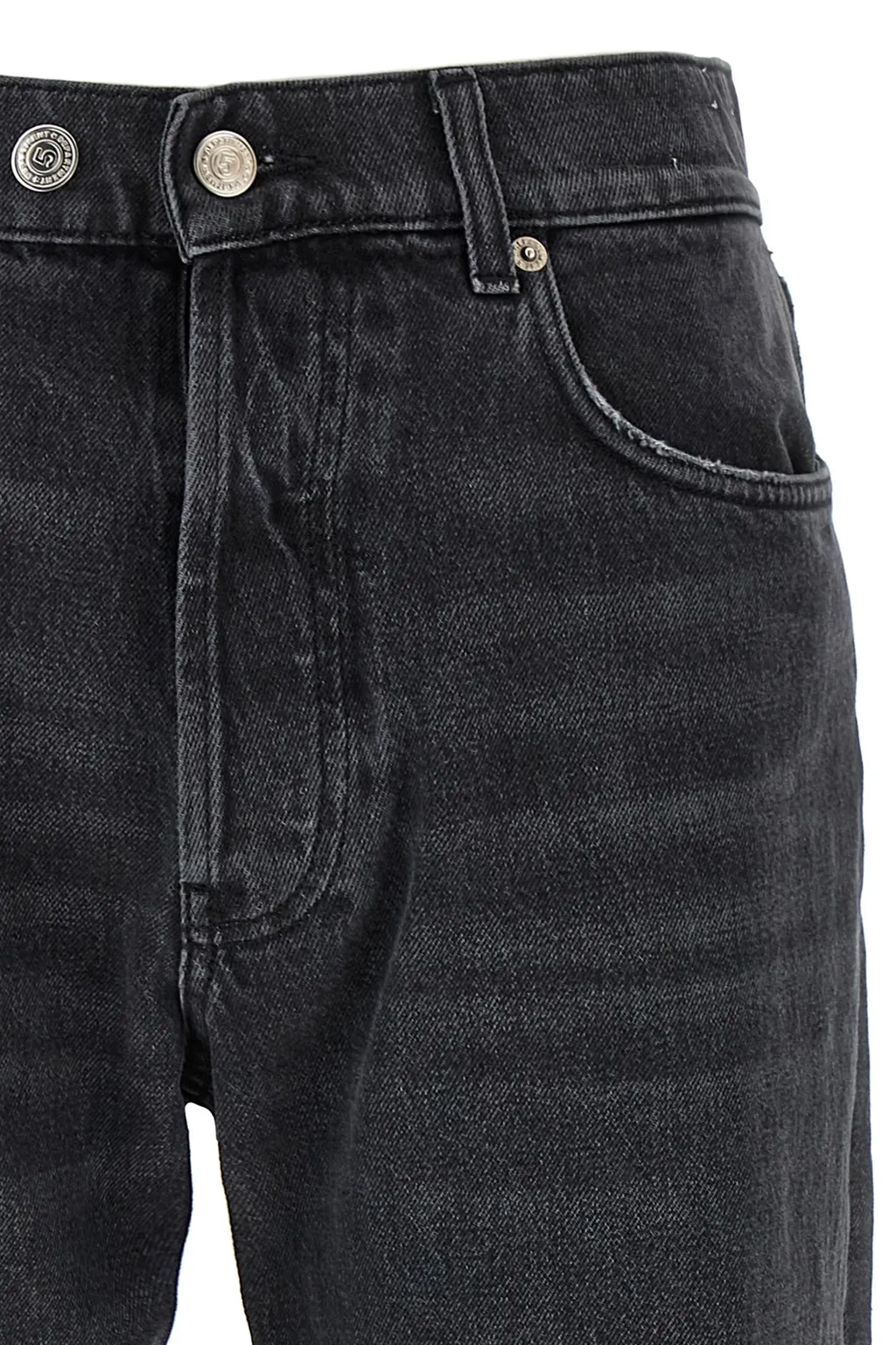Musso Cotton Jeans