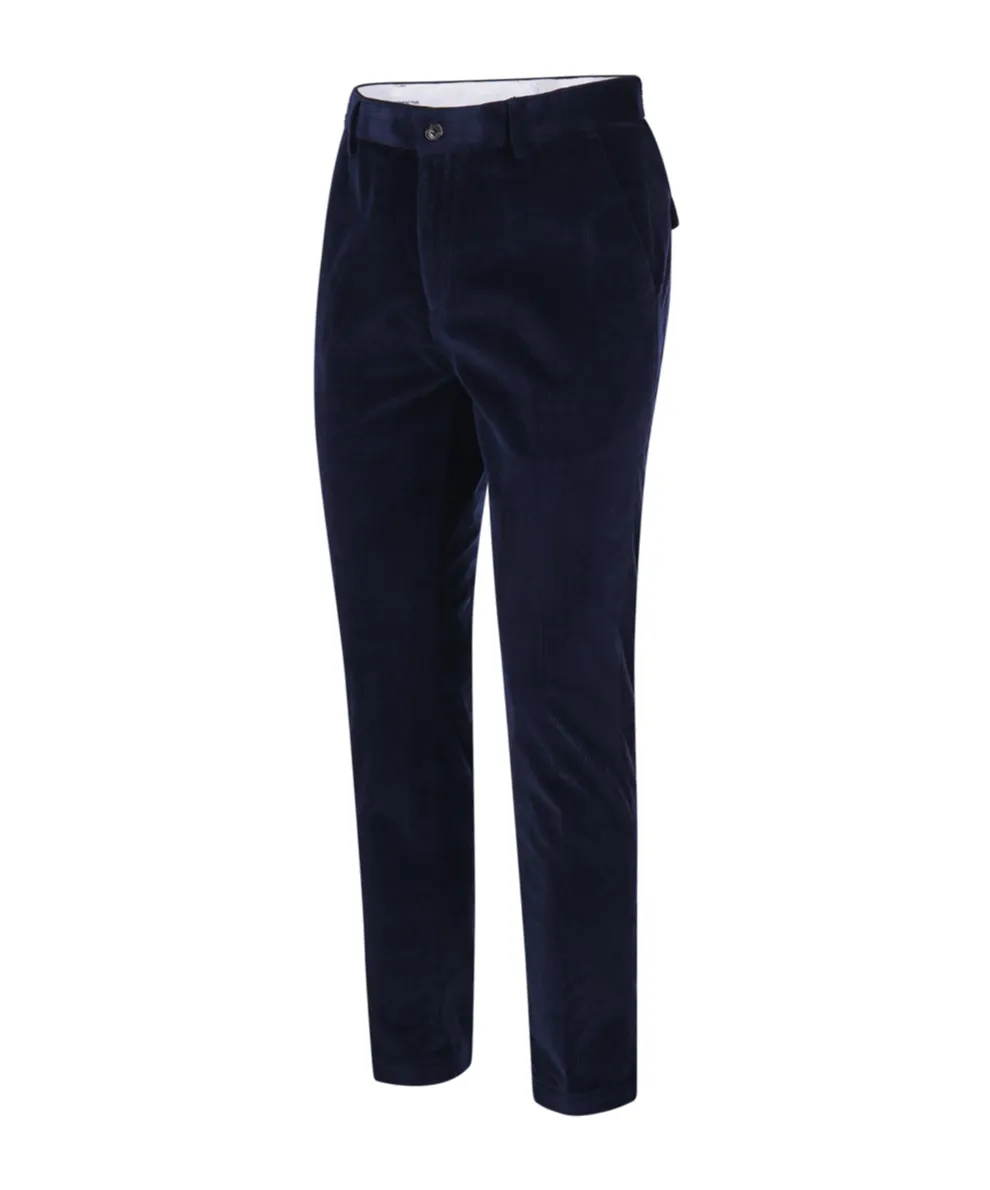 Corduroy Trousers