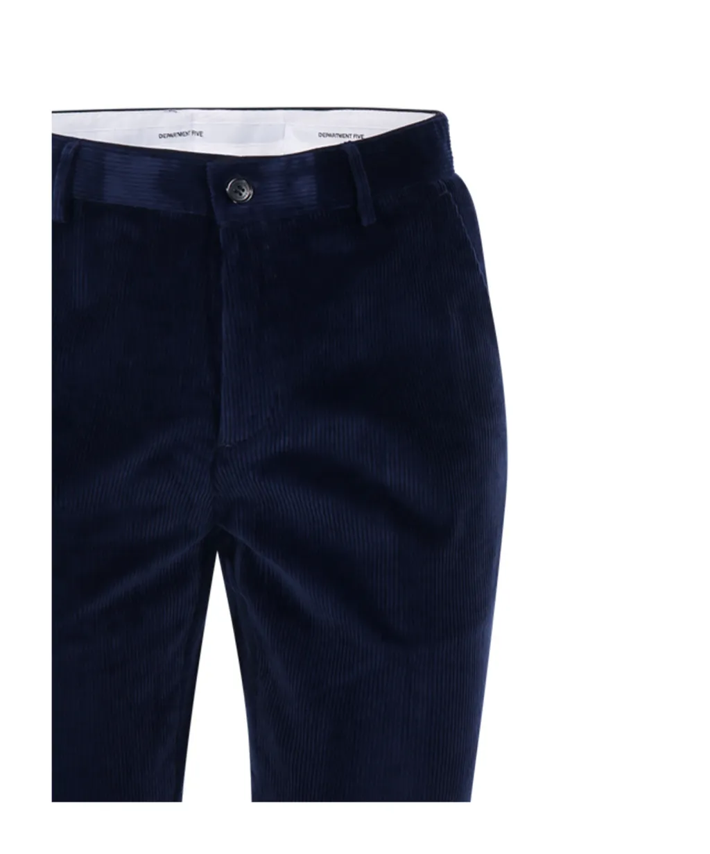 Corduroy Trousers