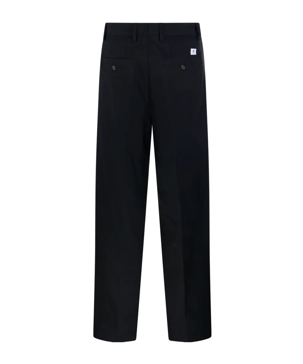 Whisky Pant