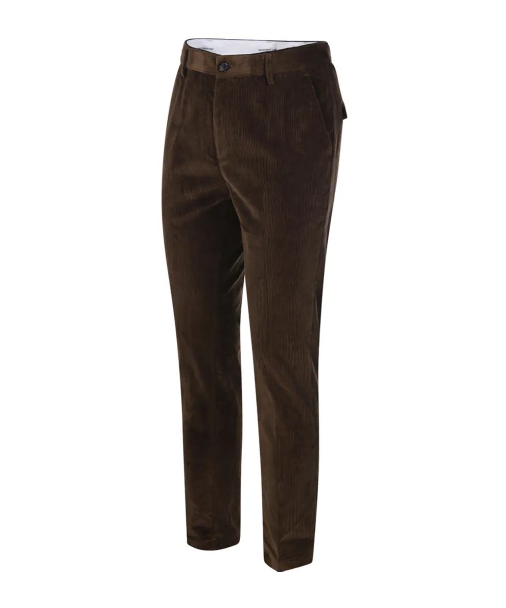 Corduroy Trousers