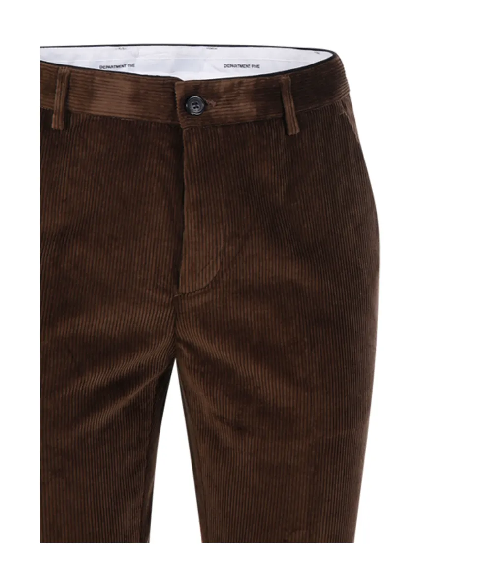 Corduroy Trousers